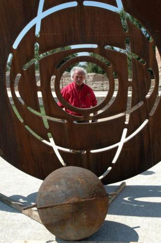 Eliseo Mattiacci - Firenze