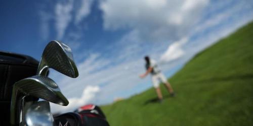 Iron Man Golf Cup - Folgaria