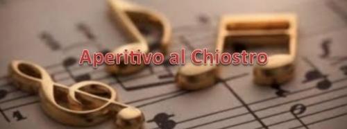I Concerti Aperitivo Nel Chiostro - Genova