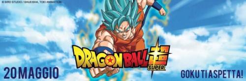 Dragon Ball Super A Vimodrone - Vimodrone