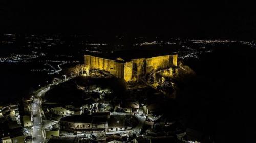 Il Giardino Segreto - Avigliano
