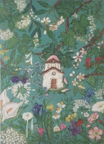 Il Giardino Segreto - Avigliano