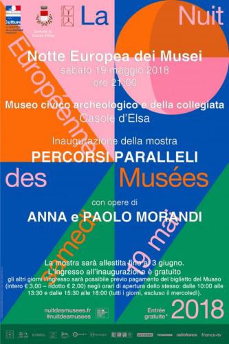 Maggio Casolese - Casole D'elsa