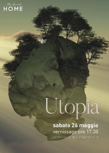 The Secret Home - Torino