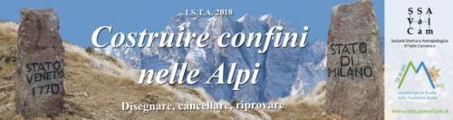 Incontri Per Lo Studio Delle Tradizioni Alpine - Breno