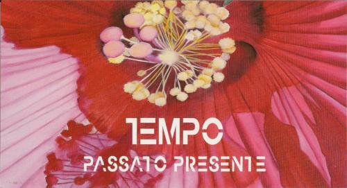 Tempo_passato Presente - Mogliano Veneto