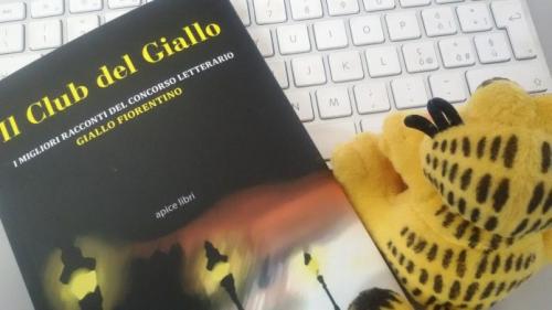 Sulla Scena Del Crimine - Calenzano