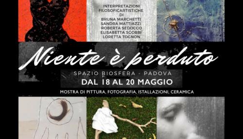 Niente E' Perduto - Padova