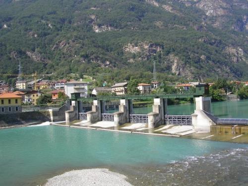 Festa Del Fiume Alice Superiore - Alice Superiore