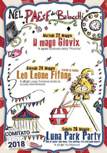 Festa Della Madonna A Pignola - Pignola