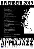 Appia In Jazz - Riverberi - 