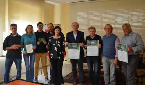 Cantina Valtidone E Il Vino Bio - Agazzano