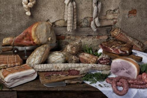 Mercatino Al Villaggio Barona - Milano