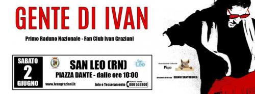 Gente Di Ivan - San Leo