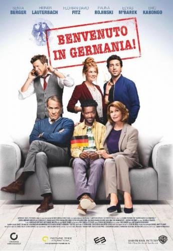 Benvenuto In Germania! - Cagliari