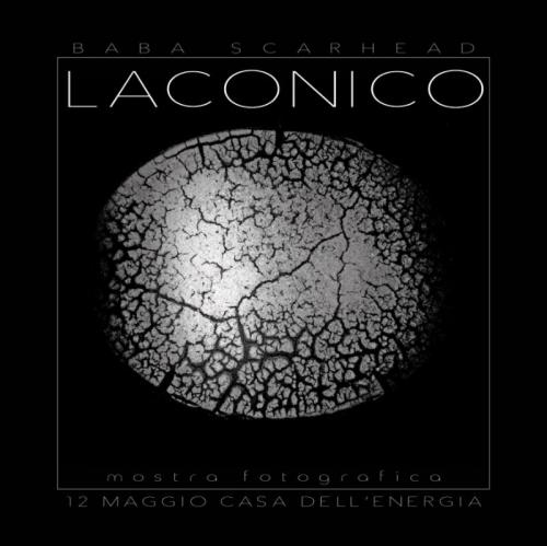 Mostra Fotografica Di Baba Scarhead - Arezzo