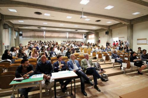 Eroi Di Impresa - Lugo