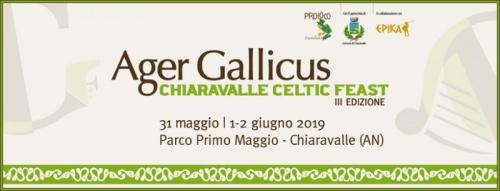 Chiaravalle Celtic Feast - Chiaravalle