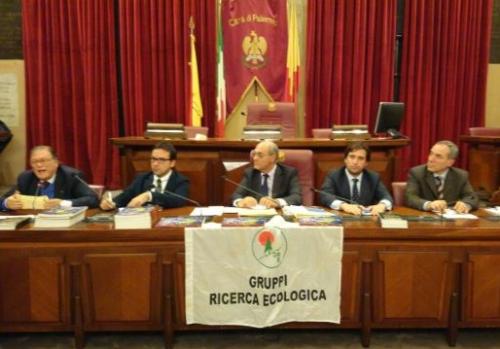 Premio Gaia - Bagheria