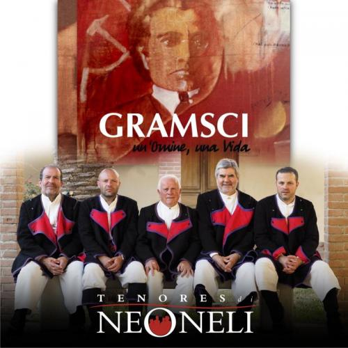 Tenores Di Neoneli - Nuoro