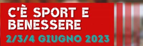 Festa Dello Sport A Cervia - Cervia