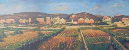 Ville Aperte A Cornigliano - Genova