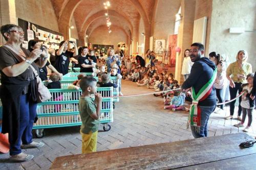 Ma… Che Musica Maestro! - Lugo