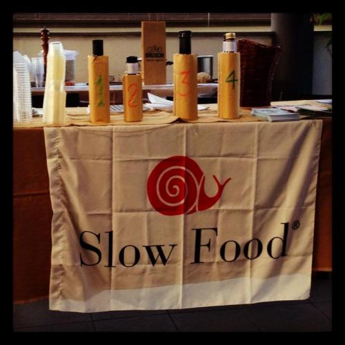 Il Gioco Del Piacere Di Slow Food Pesaro - Fossombrone