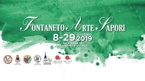 Fontaneto Arte Sapori - Fontaneto D'agogna