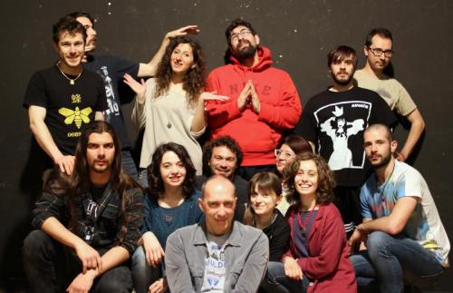 Cartoline Da Epoqatang - Brescia