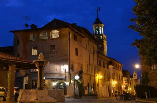 Cartoline Da Saluzzo - Saluzzo