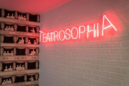 Teatrosophia Roma - Roma