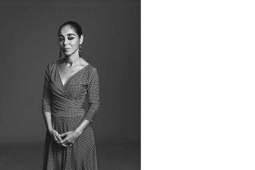 Shirin Neshat - Milano