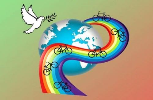 Pedalata Per La Legalità - Capaci