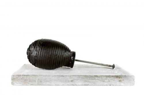 Doppia Personale Di Alessandro Bernardini E Francesco Alpini - Castiglion Fibocchi