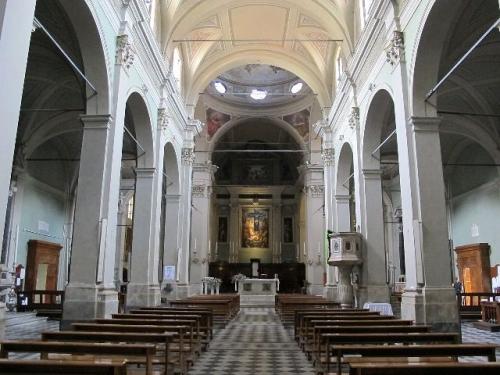 Concerto Della Junior Classic Orchester Di Regensburg - Camaiore