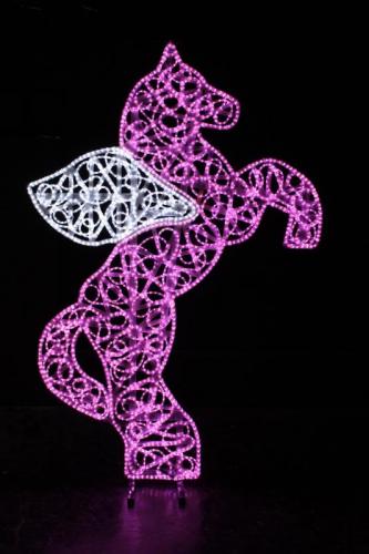 Marco Lodola - Giovanna Fra - Caserta