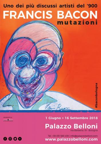 Francis Bacon - Bologna