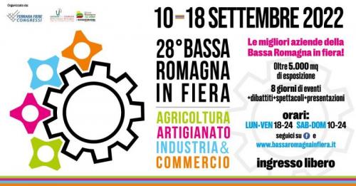Bassa Romagna In Fiera - Lugo