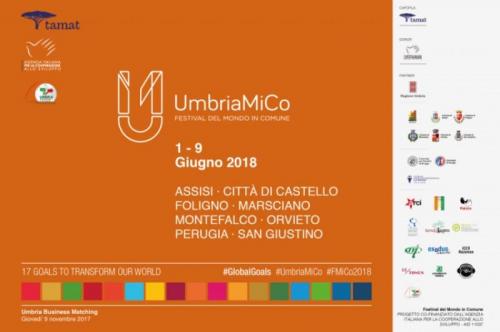 Umbriamico - 