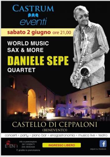 Castrum Eventi - Ceppaloni