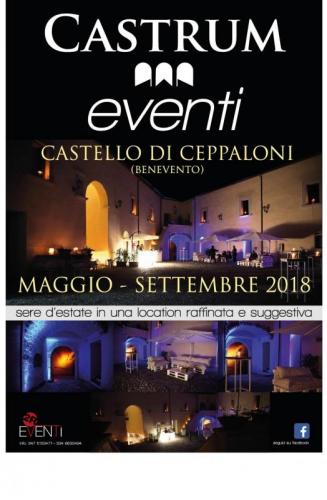 Castrum Eventi - Ceppaloni