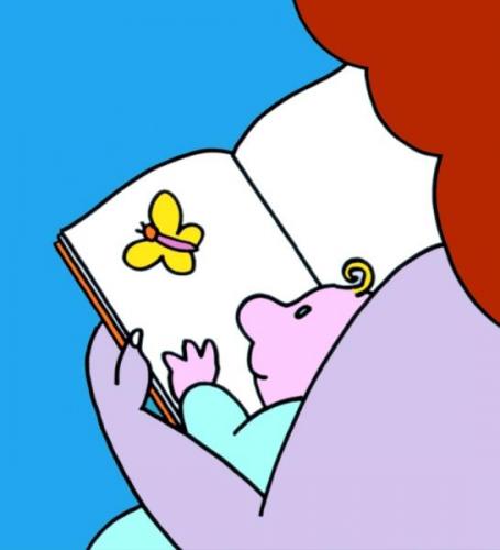 Nati Per Leggere A Fornacette - Calcinaia