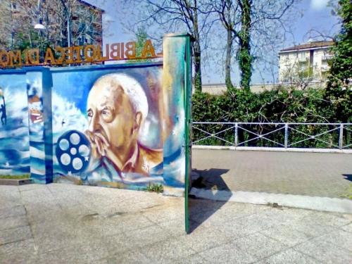 La Biblioteca Di Morando - Milano