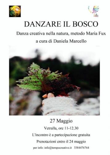 Danzare Il Bosco - Vetralla