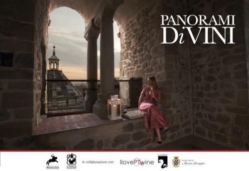 Panorami Divini - Pistoia