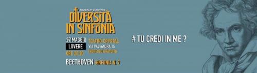 Diversità In Sinfonia - Lovere