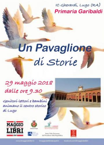 Un Pavaglione Di Storie - Lugo