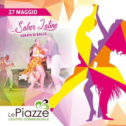 Sabor Latino Castel Maggiore - Castel Maggiore