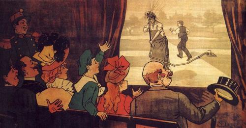 Aperitif Lumière - Milano